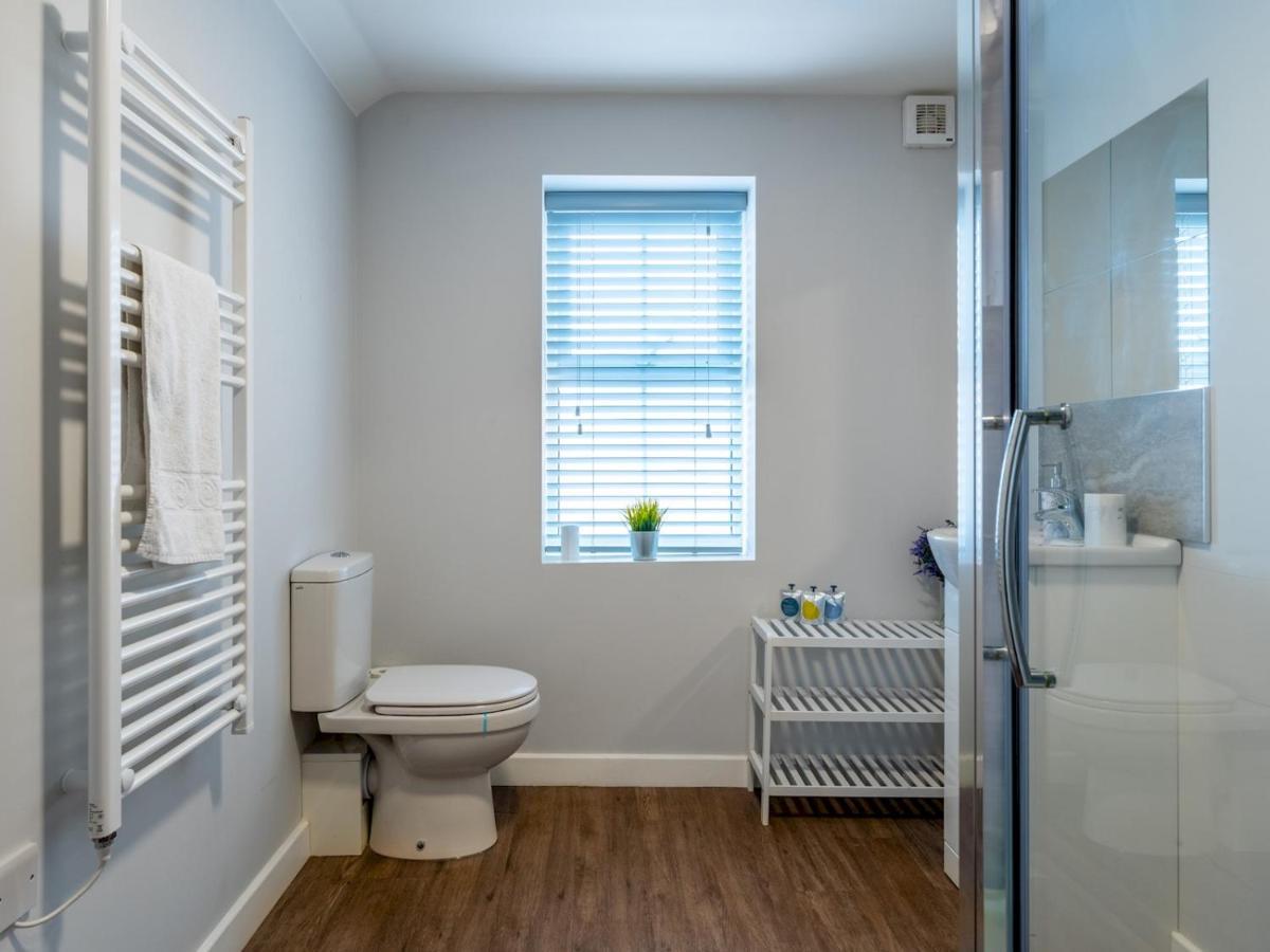 בורנמות' Pass The Keys Spacious Lovely 1 Bedroom Studio Town Centre מראה חיצוני תמונה